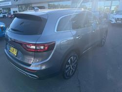 2023 Renault Koleos Life