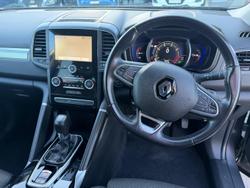 2023 Renault Koleos Life