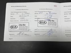 2018 Kia Cerato Sport+ YD MY18 Metal Stream