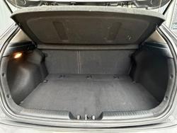 2018 Kia Cerato Sport+ YD MY18 Metal Stream