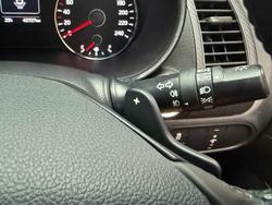 2018 Kia Cerato Sport+ YD MY18 Metal Stream