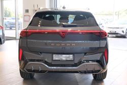 2025 CUPRA Terramar S