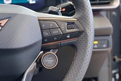2025 CUPRA Terramar S
