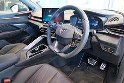 2025 CUPRA Terramar S