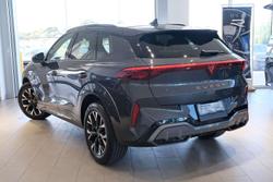 2025 CUPRA Terramar S