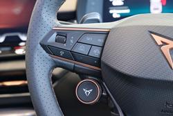 2025 CUPRA Terramar S