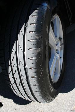 2008 Subaru Forester XS Premium S3 MY09 AWD Satin White Pearl