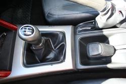 2008 Subaru Forester XS Premium S3 MY09 AWD Satin White Pearl