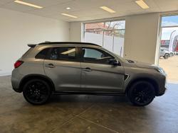 2022 Mitsubishi ASX GSR