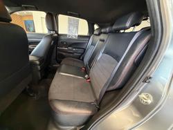 2022 Mitsubishi ASX GSR