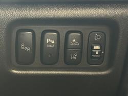 2022 Mitsubishi ASX GSR