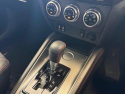 2022 Mitsubishi ASX GSR