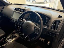 2022 Mitsubishi ASX GSR