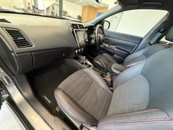 2022 Mitsubishi ASX GSR