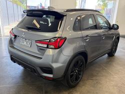 2022 Mitsubishi ASX GSR