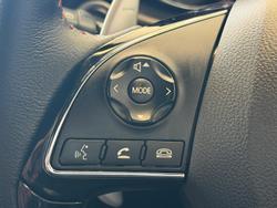 2022 Mitsubishi ASX GSR