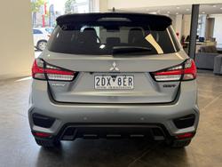 2022 Mitsubishi ASX GSR