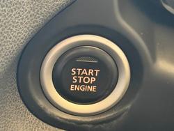 2022 Mitsubishi ASX GSR