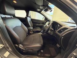 2022 Mitsubishi ASX GSR