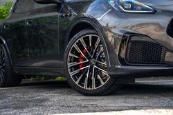 2023 Maserati Grecale Trofeo