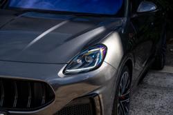 2023 Maserati Grecale Trofeo