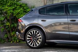 2023 Maserati Grecale Trofeo