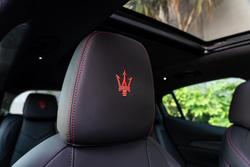 2023 Maserati Grecale Trofeo