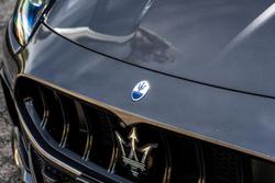 2023 Maserati Grecale Trofeo