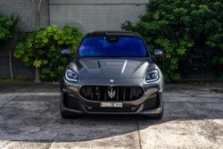 2023 Maserati Grecale Trofeo