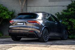 2023 Maserati Grecale Trofeo
