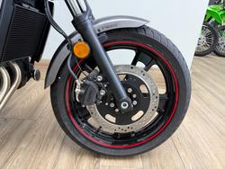 2025 Kawasaki VULCAN S GREY/BLACK