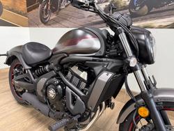 2025 Kawasaki VULCAN S GREY/BLACK