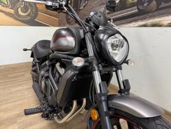 2025 Kawasaki VULCAN S GREY/BLACK
