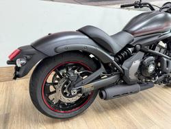 2025 Kawasaki VULCAN S GREY/BLACK