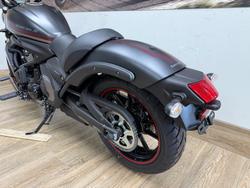 2025 Kawasaki VULCAN S GREY/BLACK