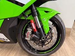 2025 Kawasaki 2025 Kawasaki 1000CC NINJA ZX-10R SPORTS GREEN