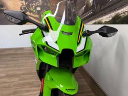 2025 Kawasaki 2025 Kawasaki 1000CC NINJA ZX-10R SPORTS GREEN