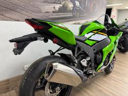 2025 Kawasaki 2025 Kawasaki 1000CC NINJA ZX-10R SPORTS GREEN
