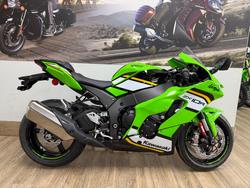 Kawasaki 2025 Kawasaki 1000CC Ninja ZX-10R Sports