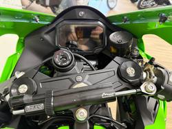 2025 Kawasaki 2025 Kawasaki 1000CC NINJA ZX-10R SPORTS GREEN