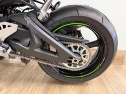 2025 Kawasaki 2025 Kawasaki 1000CC NINJA ZX-10R SPORTS GREEN