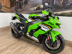 2025 Kawasaki 2025 Kawasaki 1000CC NINJA ZX-10R SPORTS GREEN