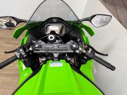 2025 Kawasaki 2025 Kawasaki 1000CC NINJA ZX-10R SPORTS GREEN
