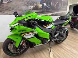 2025 Kawasaki 2025 Kawasaki 1000CC NINJA ZX-10R SPORTS GREEN