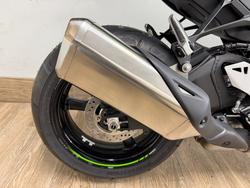 2025 Kawasaki 2025 Kawasaki 1000CC NINJA ZX-10R SPORTS GREEN