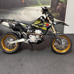 Suzuki DR-Z400 SM
