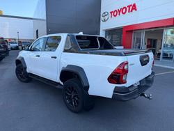 2024 Toyota Hilux Rogue 48V