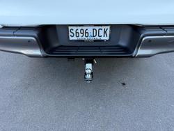 2024 Toyota Hilux Rogue 48V