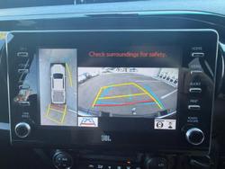 2024 Toyota Hilux Rogue 48V