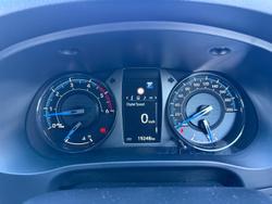 2024 Toyota Hilux Rogue 48V